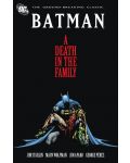 Batman: A Death in the Family - 1t