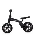 Bicicleta de echilibru Lorelli - Spider, negru	 - 2t