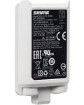 Baterie pentru emitator wireless Shure - SB903, alba - 1t
