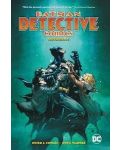 Batman Detective Comics, Vol. 1: Mythology - 1t