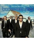 Backstreet Boys - The Very Best of (CD) - 1t