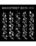 Backstreet Boys - DNA (CD) - 1t