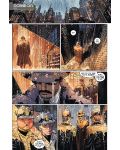 Batman, Vol. 13: The City of Bane, Part 2 - 2t