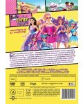 Barbie in Princess Power (DVD) - 3t