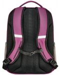 Ghiozdan scolar Herlitz Be.Bag Be.Adventurer - Purple - 2t