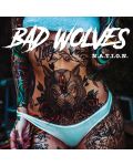 Bad Wolves - N.A.T.I.O.N. (Vinyl) - 1t