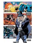 Batman: Detective Comics #1027 Deluxe Edition	 - 4t