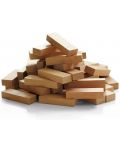 Turnul de echilibru din lemn Art Puzzle - Jenga - 2t