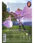 Barbie of Swan Lake (DVD) - 3t