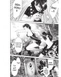 BAKEMONOGATARI (manga), volume 8 - 2t
