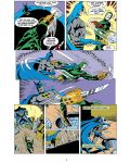 Batman The Caped Crusader Vol. 3 - 3t