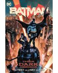Batman, Vol. 1: Their Dark Designs (Paperback) - 1t