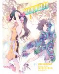 BAKEMONOGATARI (manga), volume 8 - 1t