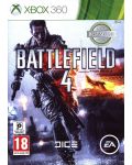 Battlefield 4 (Xbox 360) - 1t