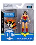 Figurină de bază cu surprize Spin Master DC - Wonder Woman - 1t
