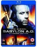 Babylon A.D. (Blu-Ray)	 - 1t