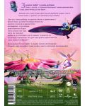 Barbie: Fairytopia (DVD) - 2t