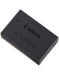 Baterie Canon pentru aparate foto - LP-E17, Li-Ion, negru - 1t