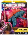 Figurină de bază MonsterVerse Godzilla x Kong - Godzilla evoluată, 15 cm - 1t