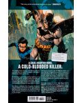 Batman Vol. 8: Cold Days - 2t