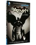 Batman Volume 2: The City of Owls (The New 52) - 6t