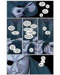 Batman, Vol. 9: The Tyrant Wing - 2t