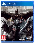 Batman: Arkham Collection (PS4) - 1t