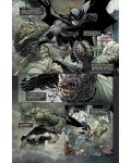 Batman Volume 1: The Court of Owls (The New 52) - 2t