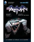 Batman Volume 3: Death of the Family (The New 52) - 1t