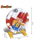 Constructor BanBao - Roata rotativa - 2t