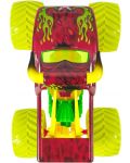 Buggy  Monster Jam - Collectors Truck, El Toro Loco, 1:24 - 5t