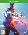 Battlefield V Deluxe Edition (Xbox One) - 1t