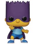 Figurina Funko Pop! The Simpsons - Bartman - 1t
