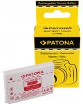 Baterie Patona - înlocuitor pentru Nikon EN-EL8, alb - 3t