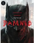 Batman: Damned - 1t
