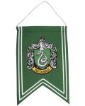 Banner Cine Replicas Movies: Harry Potter - Slytherin - 1t