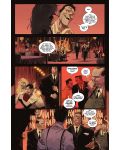 Batman White Knight Presents Harley Quinn - 4t