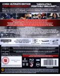 Batman V Superman: Dawn of Justice (Blu-ray 4K) - 2t