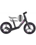 Bicicleta de echilibru Byox - Mojo, roz - 3t