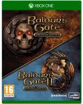 Baldur's Gate I & II: Enhanced Edition (Xbox One) - 1t