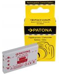 Baterie Patona - Standard, înlocuitor pentru Nikon EN-EL5, alb - 3t