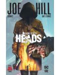 Basketful of Heads (Hill House Comics) - 1t