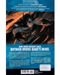 Batman, Vol. 9: The Tyrant Wing - 3t
