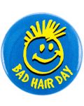 Insigna Pyramid - Bad Hair Day - 1t