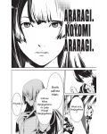 BAKEMONOGATARI (manga), volume 1 - 3t