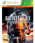 Battlefield 3 Premium Edition (Xbox One/360) - 1t