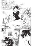BAKEMONOGATARI (manga), volume 8 - 3t