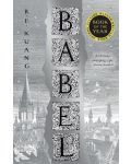Babel - 1t