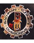 Bachman-Turner Overdrive - Box Set (CD Box) - 1t