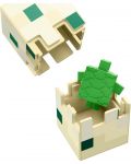 Figură  Minecraft - Turtle, 8 cm  - 6t